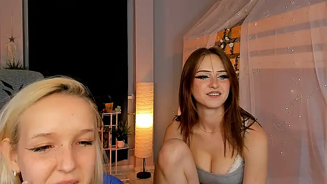 MaoqiBeverly webcam