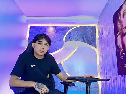 monky_0002 webcam