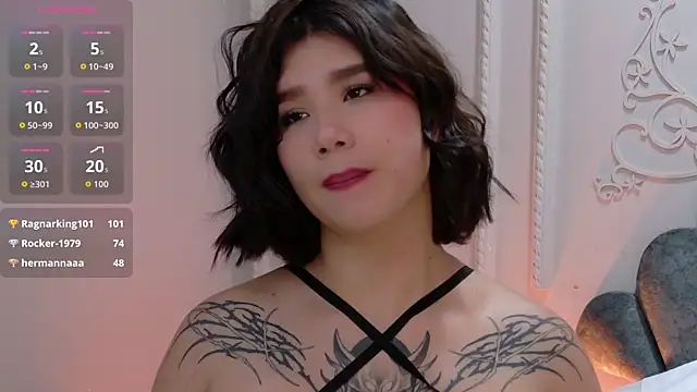 Emily-Cooper- webcam