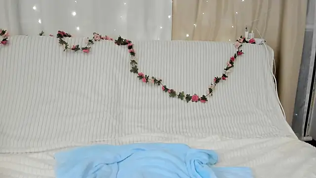 miko_honey webcam