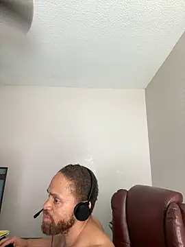 Fathero1time webcam