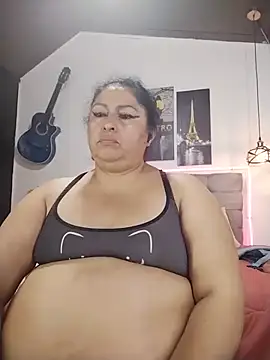 Keyla01_ webcam