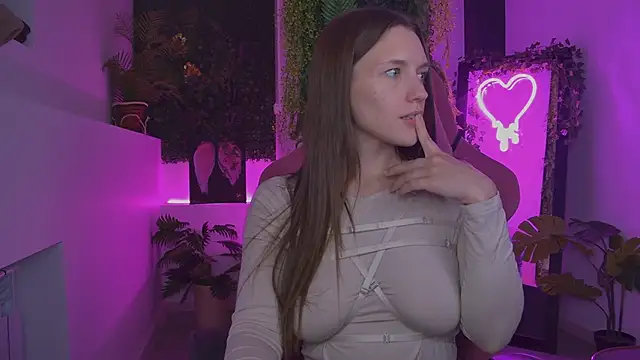 JennyDens webcam