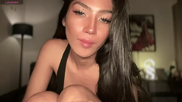 Belle_Sinclair webcam