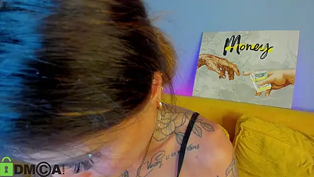 Patricia_Cox webcam