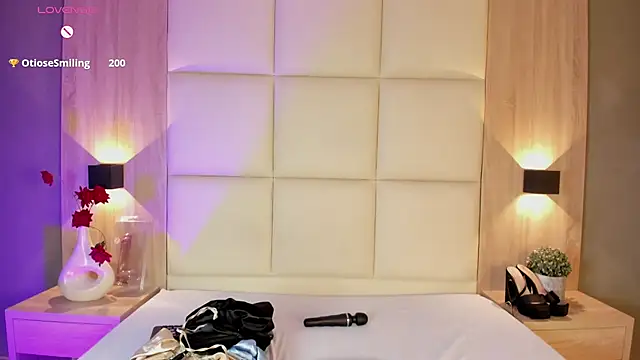 bella1207 live cam on StripChat