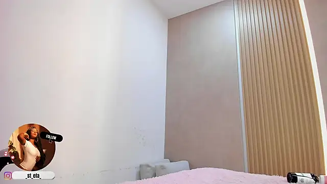 stephany_summer live cam on StripChat