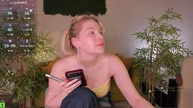 Colleen_Blake webcam