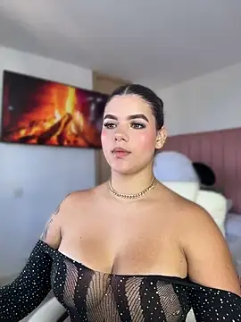 Janettcruz webcam