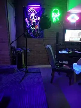 chronic_vibez live cam on StripChat