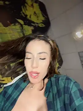 IAmNobodyXXX webcam
