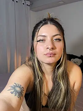juanitablue webcam