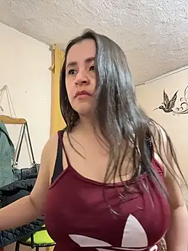 latinfemale webcam