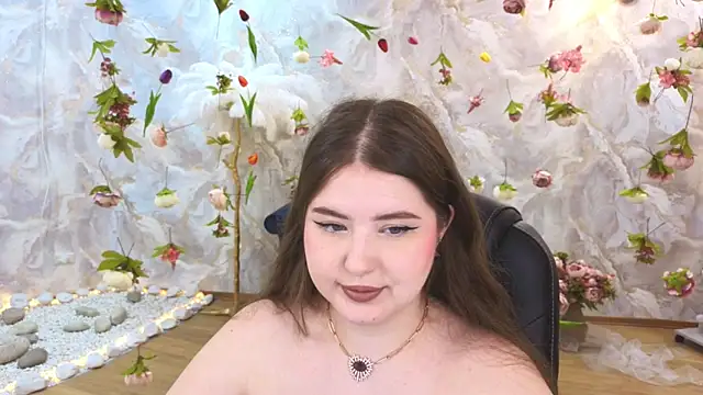 PixelGoddess webcam