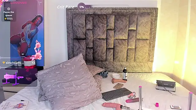 CandyRoxx1_ webcam