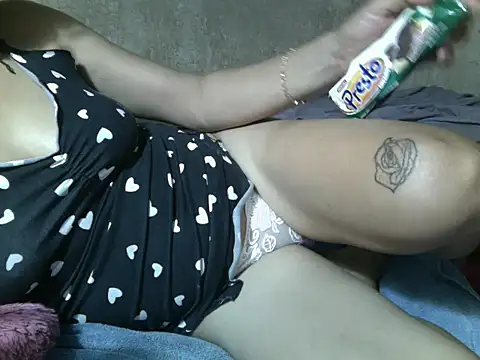 Sweet_pinayxx webcam