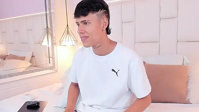 JacobFerrer webcam