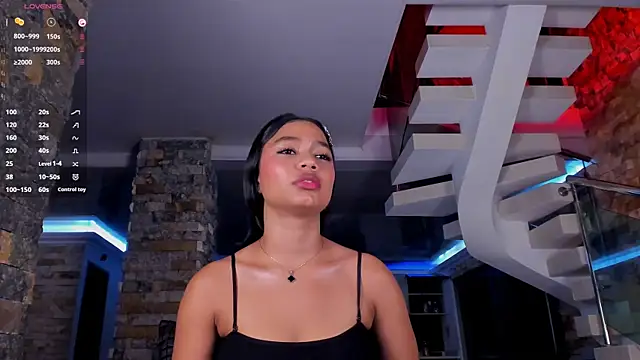 Mia_steele_ webcam