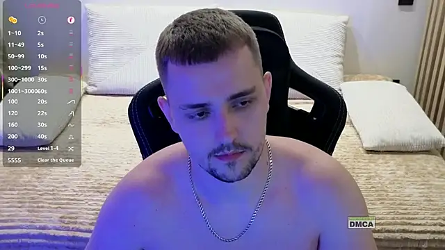 Larstar01 webcam