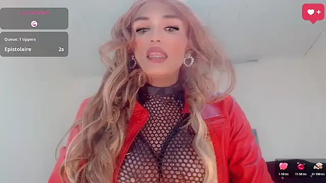 Oriana_braom webcam