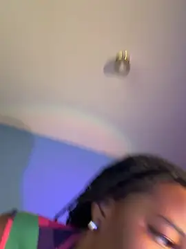 GirthGoddessCoco webcam