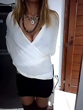LunaNatural webcam