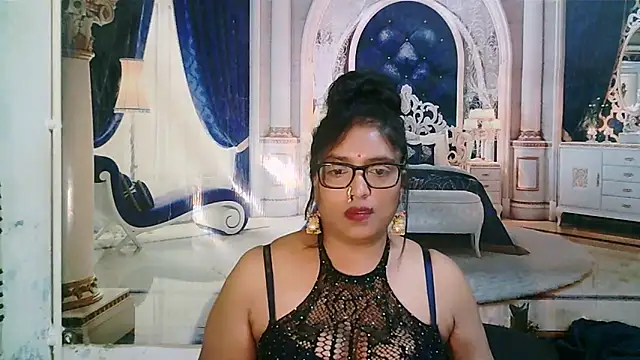 IndiaBlackPanther webcam
