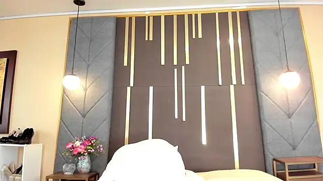 OliviGrace webcam