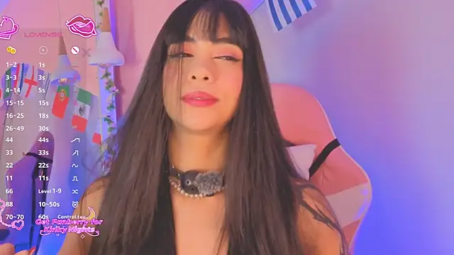 lulu_wonder webcam