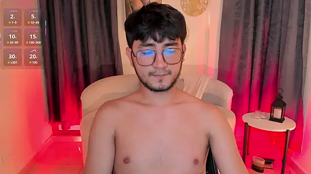 Dante_Rushx webcam