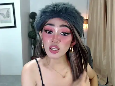 lavandermilk webcam