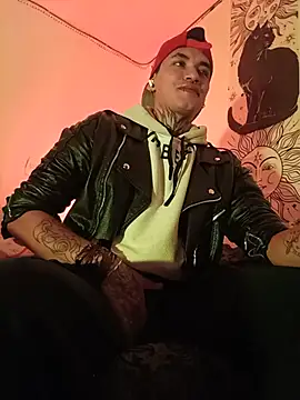 AlecBanne_ webcam