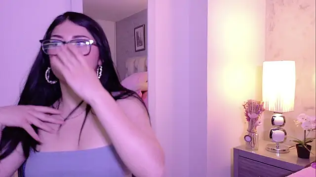 IsabellaRossi live cam