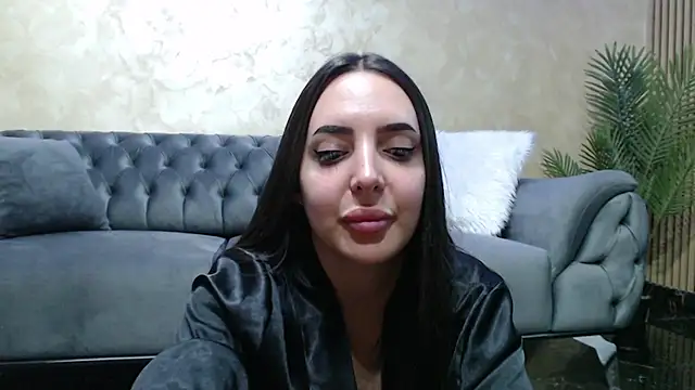 TiffanyPeretz webcam
