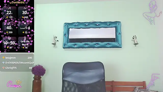 _Victoria_Jones_ webcam