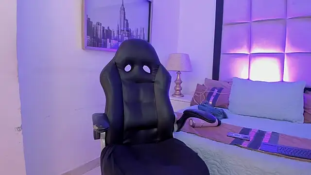 MeganPresleyy webcam