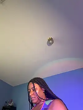 GirthGoddessCoco webcam