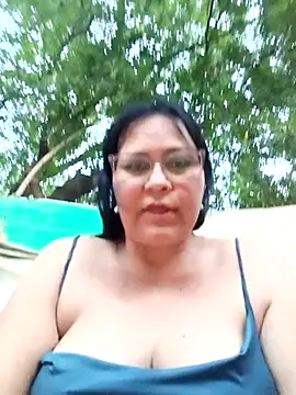 Dirty_Pregnant_Mommy webcam