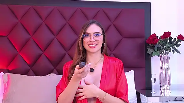 AmberMunroe webcam