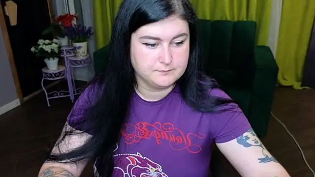 CessieBler webcam