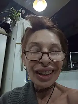 FrozenWaffle webcam