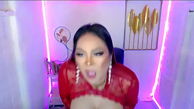 YourNaughtyTS_Selfsucker webcam