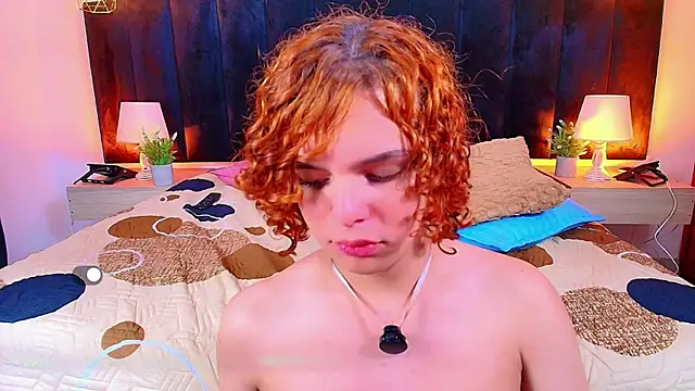 Skyee_angel webcam