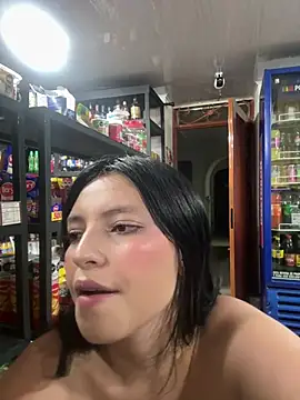 Miel_rousse webcam