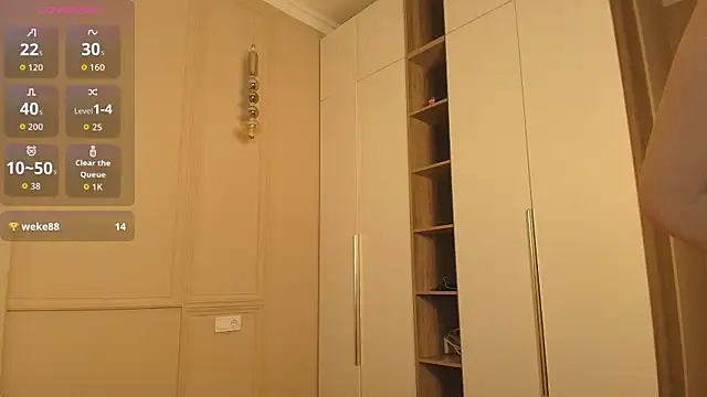 felice_kim - Felice_kim's free webcam - UK Sex Cams