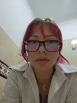 Camila_Fairy webcam
