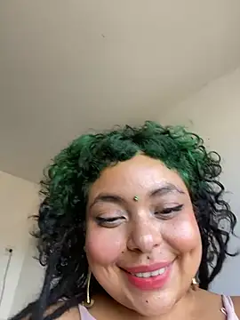 Capitaldoll420 webcam