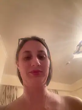 Flossy_Vettie webcam