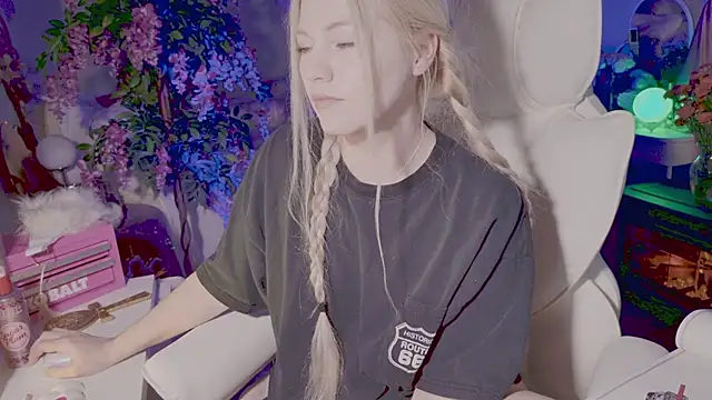 Talulaa webcam