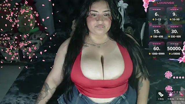 DAILYN__SOFIA__ webcam